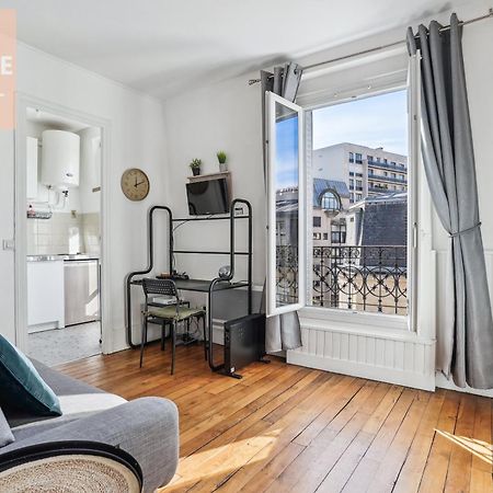 Appartement Tout Confort Paris Expo Versailles Екстериор снимка